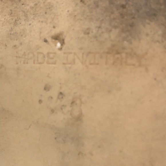 🆕 Valentino by Mario Valentino Mules, Italy - Picture 6 of 6